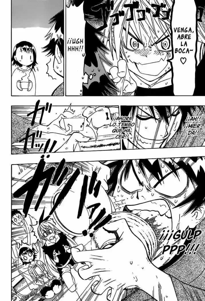 Nisekoi (2011) - Capítulo 19 - Página 15 - LectorTMOo
