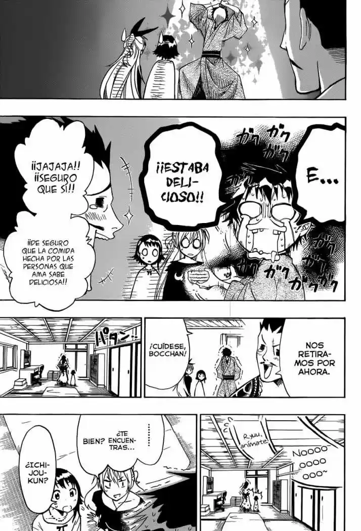 Nisekoi (2011) - Capítulo 19 - Página 16 - LectorTMOo