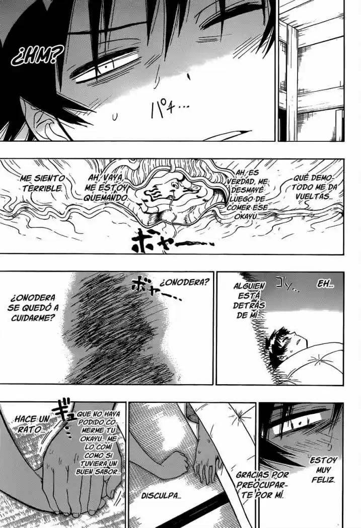Nisekoi (2011) - Capítulo 19 - Página 18 - LectorTMOo