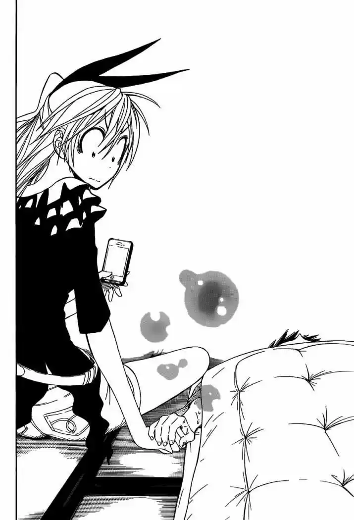 Nisekoi (2011) - Capítulo 19 - Página 19 - LectorTMOo