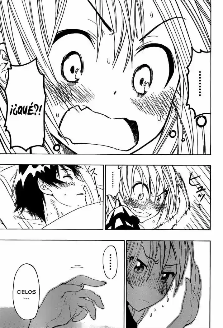 Nisekoi (2011) - Capítulo 19 - Página 20 - LectorTMOo