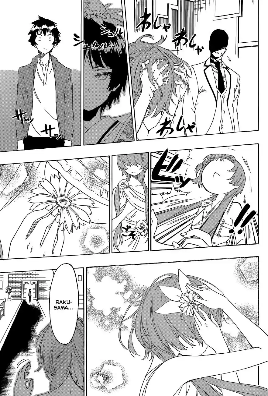 Nisekoi (2011) - Capítulo 190 - Página 14 - LectorTMOo