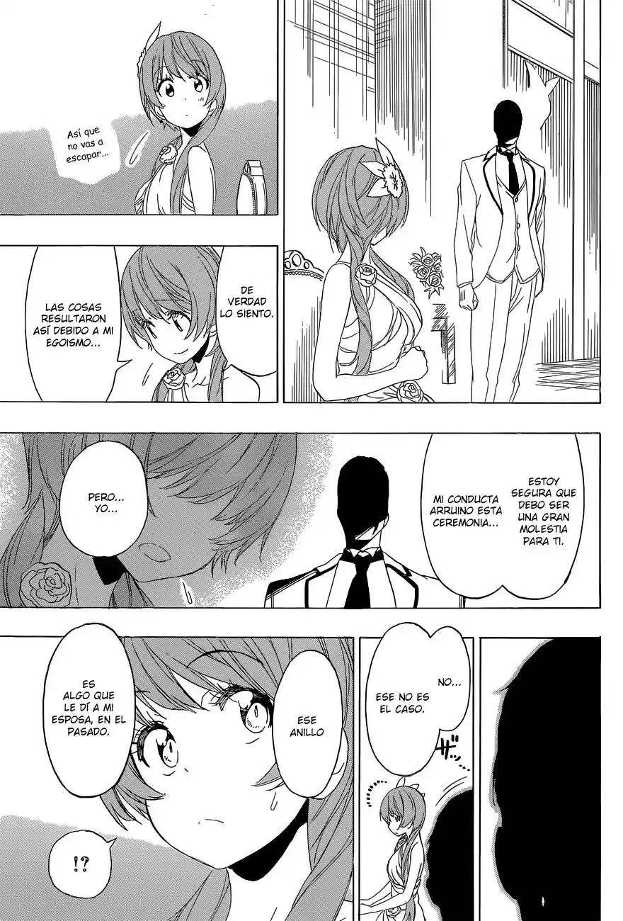 Nisekoi (2011) - Capítulo 191 - Página 14 - LectorTMOo