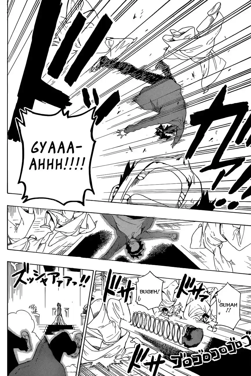 Nisekoi (2011) - Capítulo 191 - Página 19 - LectorTMOo