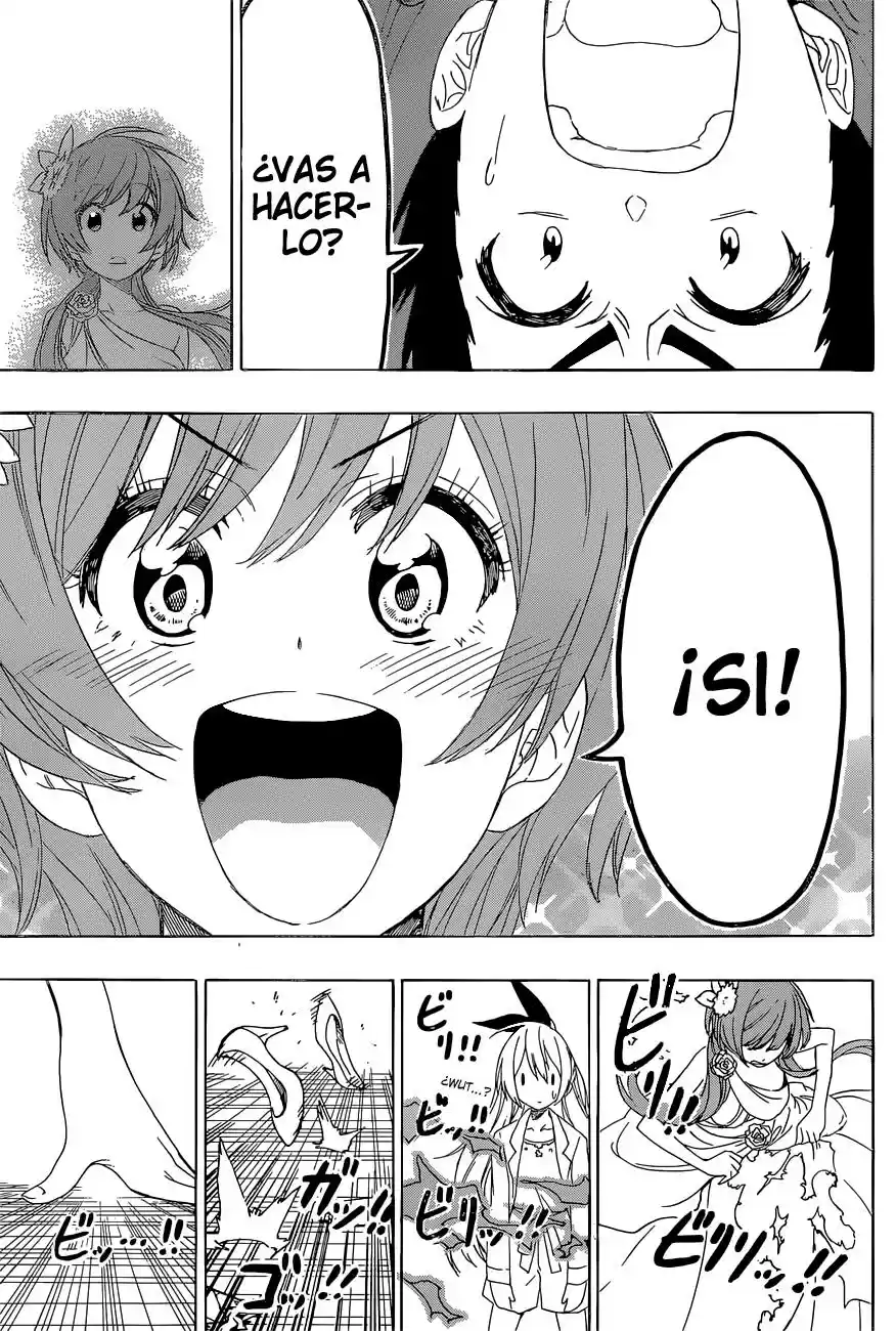 Nisekoi (2011) - Capítulo 193 - Página 14 - LectorTMOo