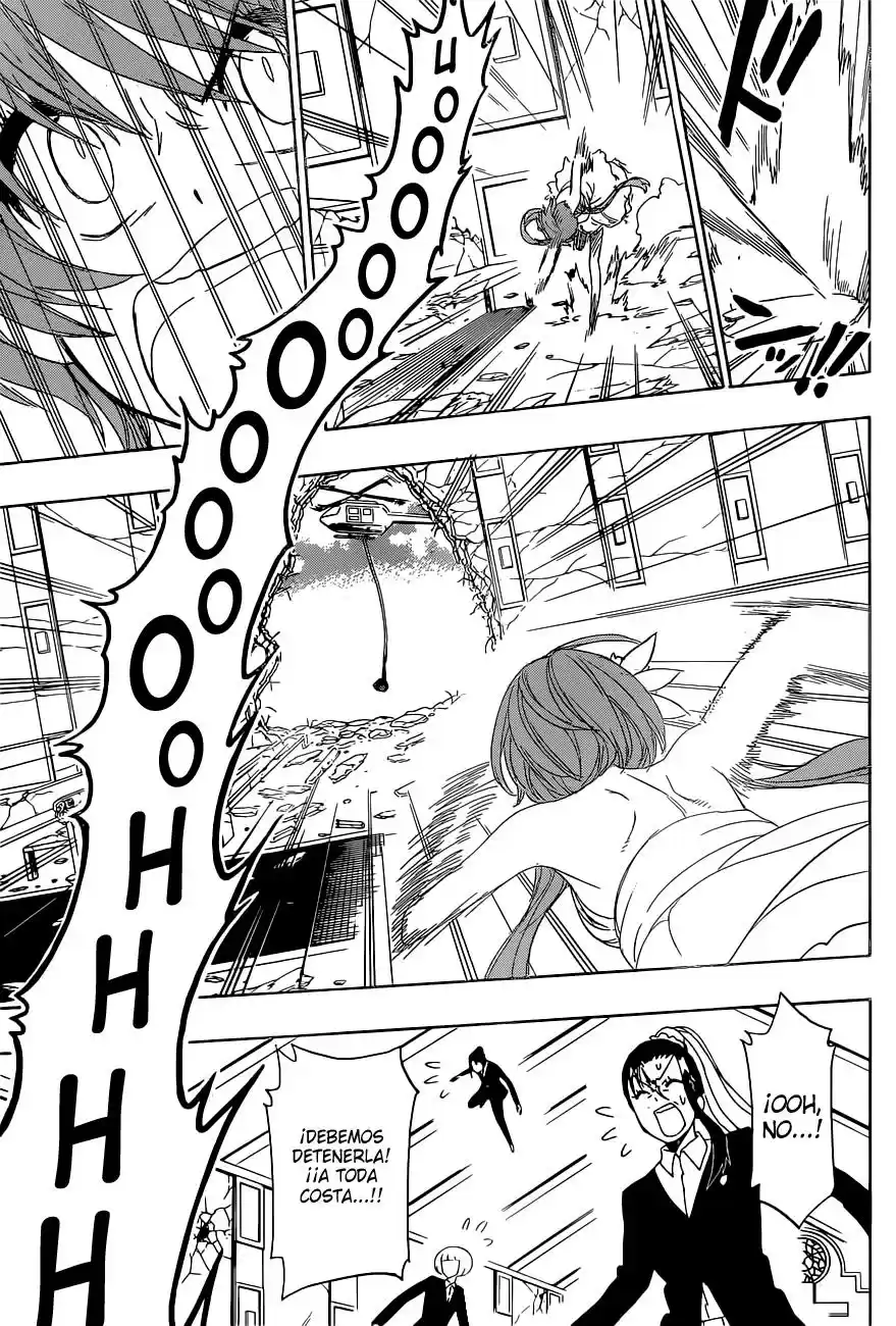 Nisekoi (2011) - Capítulo 193 - Página 16 - LectorTMOo