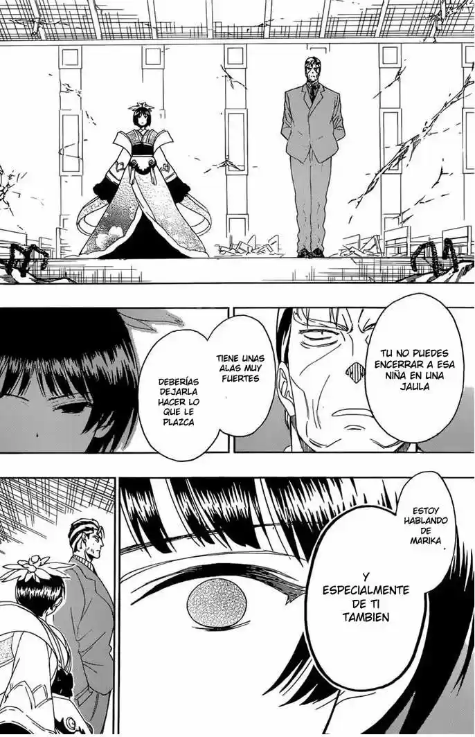 Nisekoi (2011) - Capítulo 194 - Página 4 - LectorTMOo