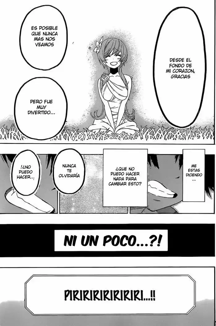 Nisekoi (2011) - Capítulo 194 - Página 15 - LectorTMOo