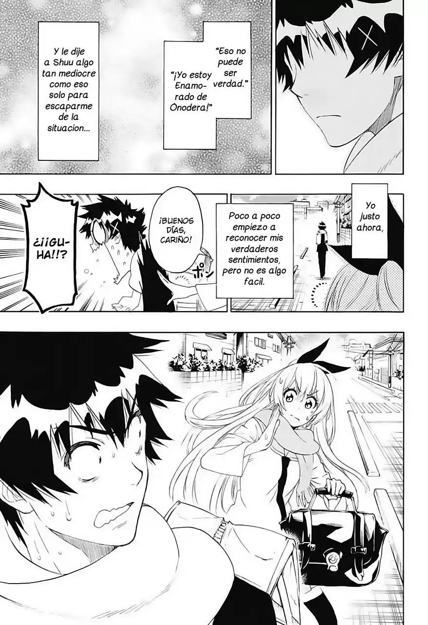 Nisekoi (2011) - Capítulo 196 - Página 7 - LectorTMOo