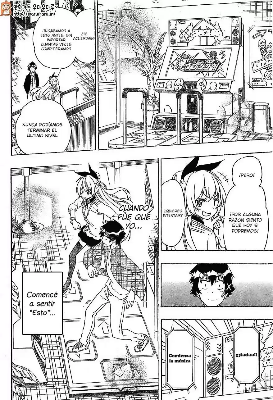 Nisekoi (2011) - Capítulo 199 - Página 13 - LectorTMOo