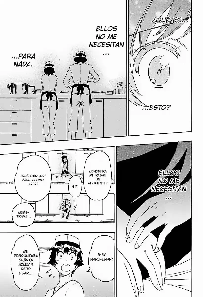 Nisekoi (2011) - Capítulo 202 - Página 12 - LectorTMOo