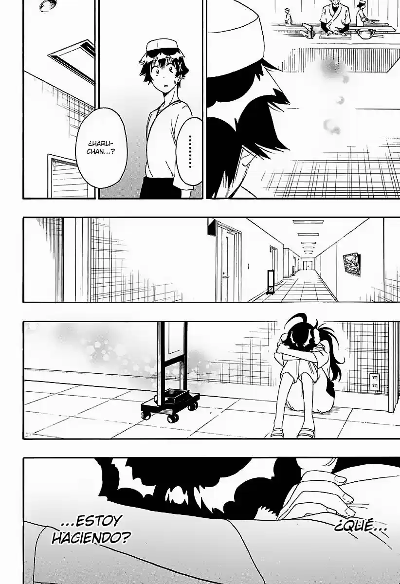 Nisekoi (2011) - Capítulo 202 - Página 13 - LectorTMOo