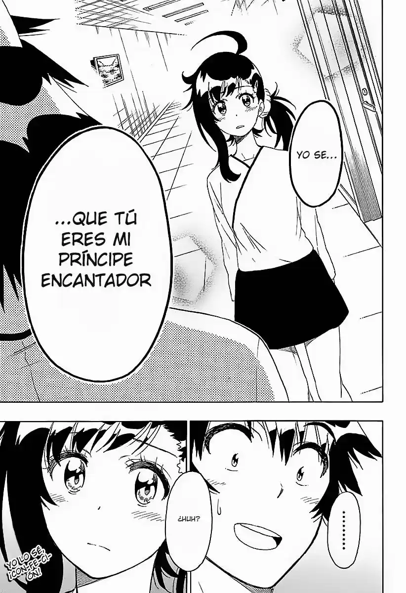Nisekoi (2011) - Capítulo 202 - Página 20 - LectorTMOo