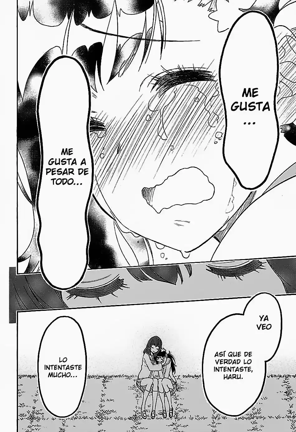 Nisekoi (2011) - Capítulo 203 - Página 13 - LectorTMOo