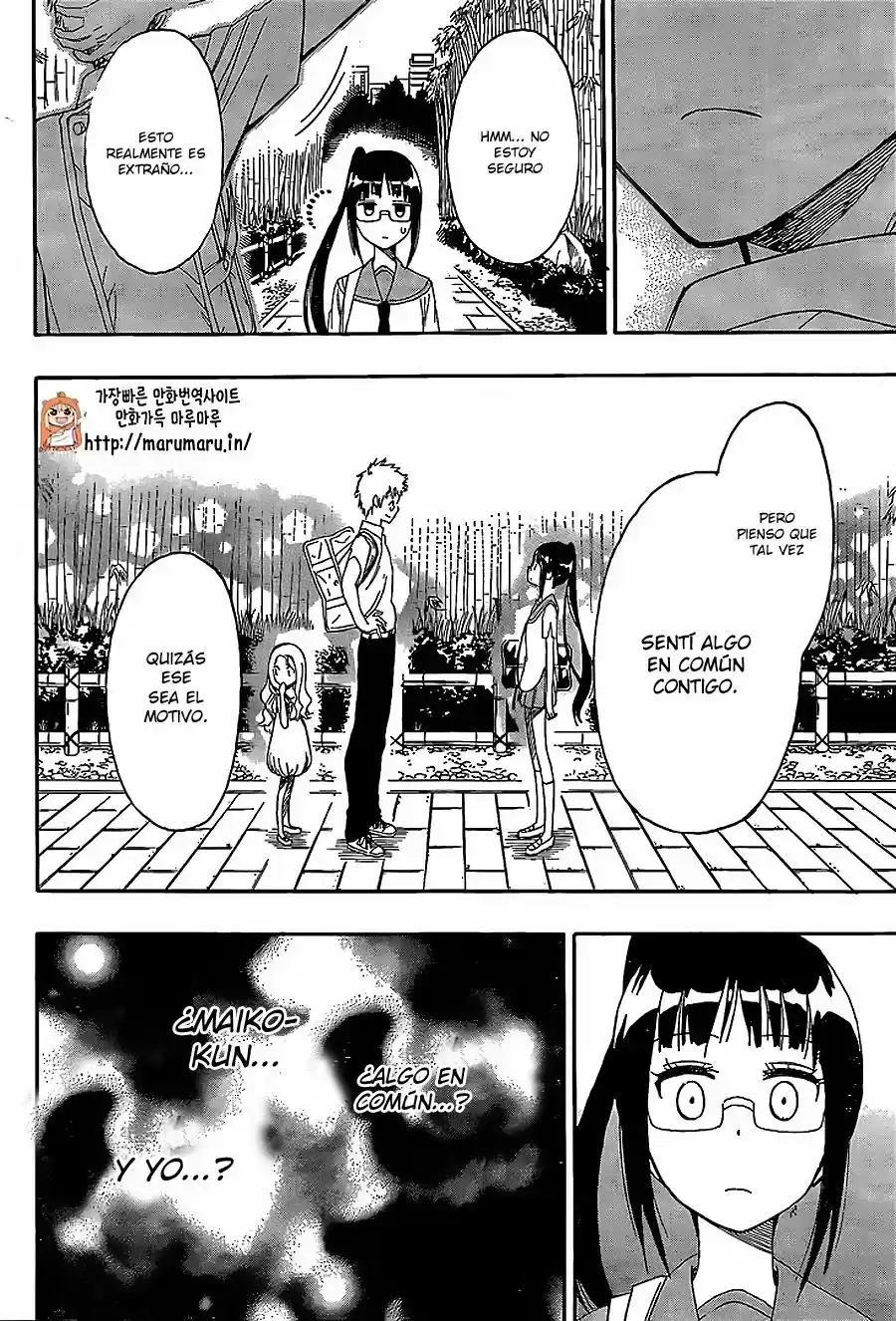Nisekoi (2011) - Capítulo 209 - Página 3 - LectorTMOo