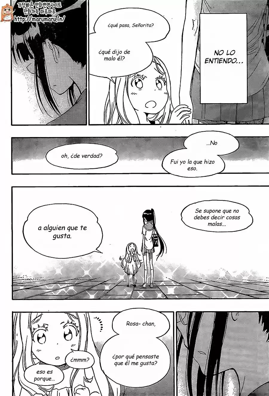 Nisekoi (2011) - Capítulo 209 - Página 13 - LectorTMOo