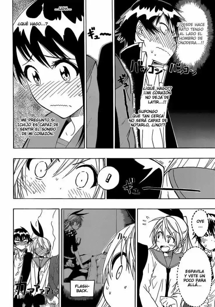 Nisekoi (2011) - Capítulo 21 - Página 12 - LectorTMOo