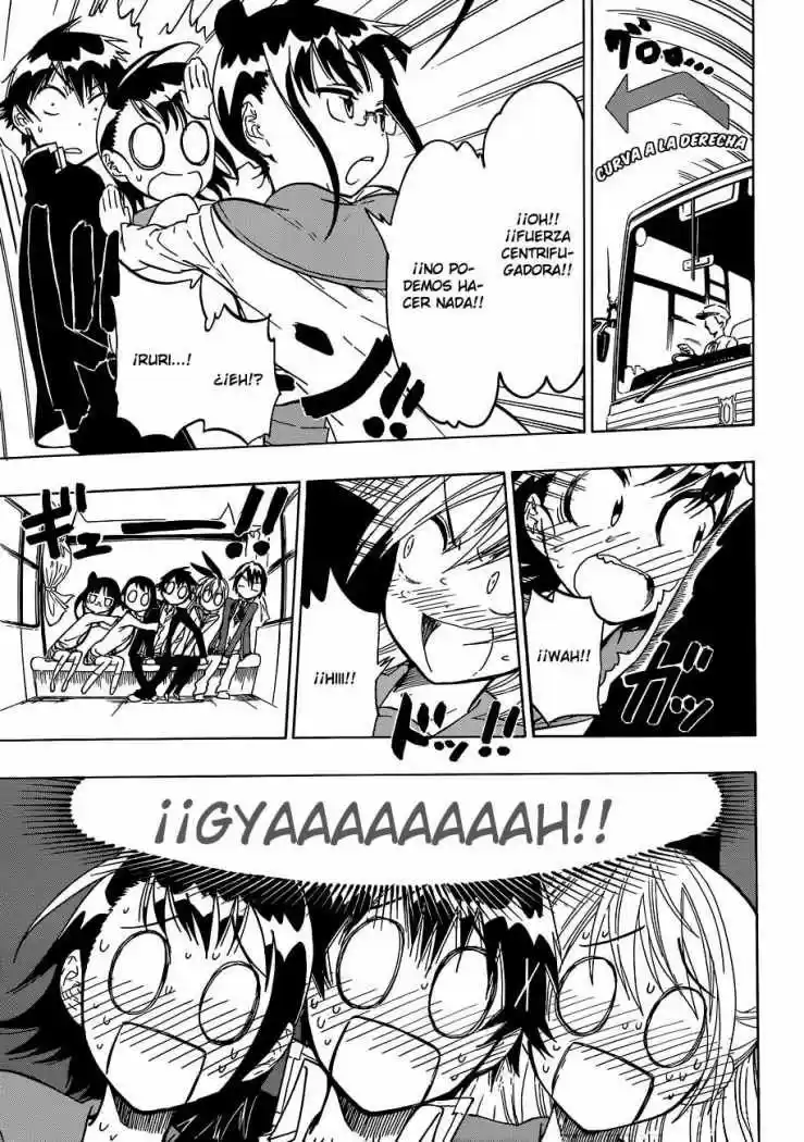 Nisekoi (2011) - Capítulo 21 - Página 13 - LectorTMOo