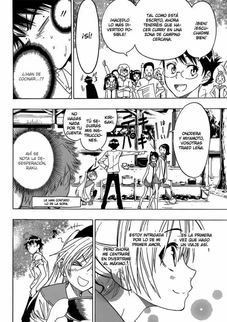 Nisekoi (2011) - Capítulo 21 - Página 16 - LectorTMOo