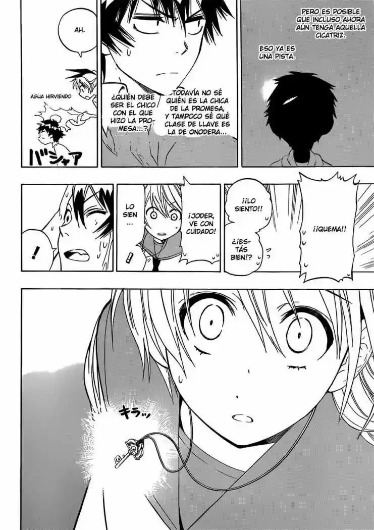 Nisekoi (2011) - Capítulo 21 - Página 18 - LectorTMOo
