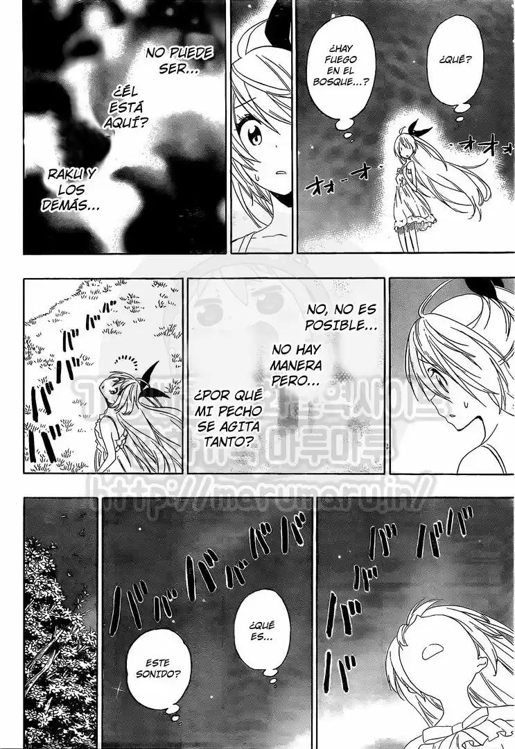 Nisekoi (2011) - Capítulo 219 - Página 9 - LectorTMOo