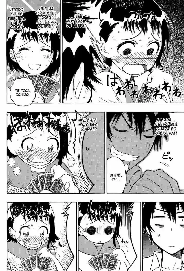 Nisekoi (2011) - Capítulo 22 - Página 10 - LectorTMOo