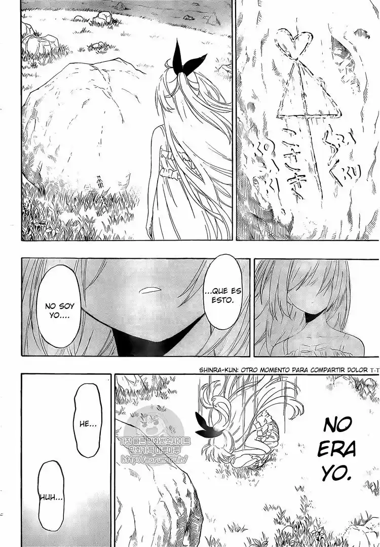 Nisekoi (2011) - Capítulo 222 - Página 9 - LectorTMOo