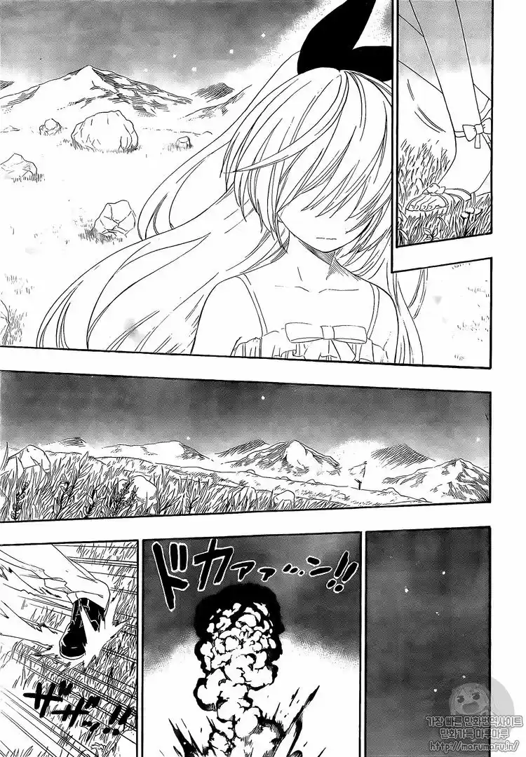 Nisekoi (2011) - Capítulo 222 - Página 14 - LectorTMOo