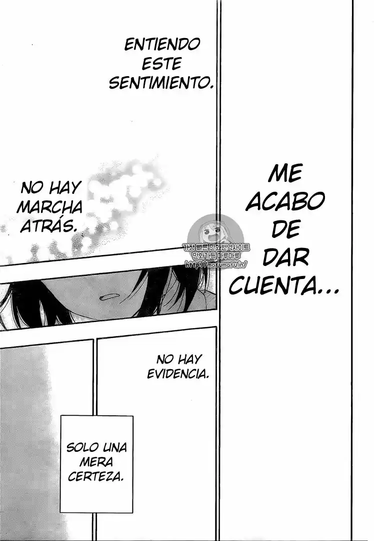 Nisekoi (2011) - Capítulo 225 - Página 8 - LectorTMOo