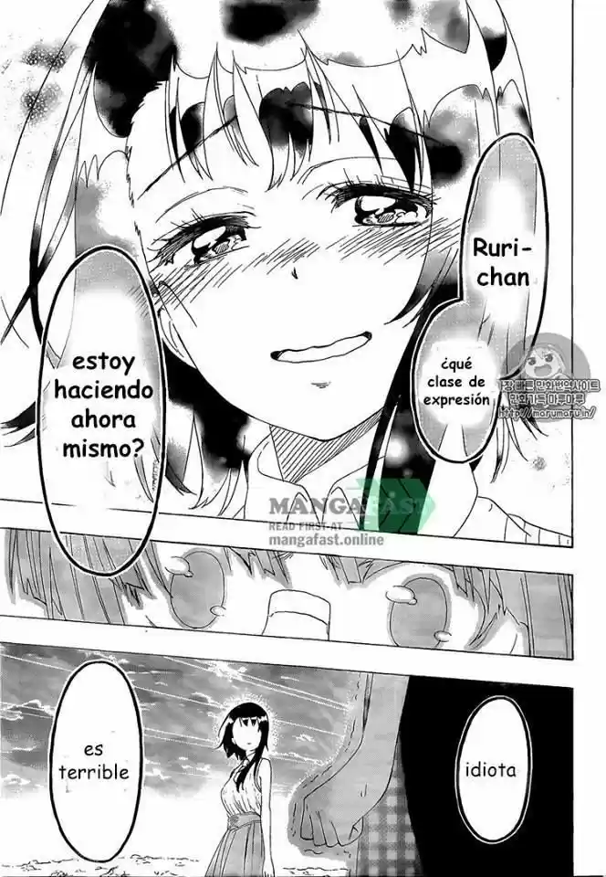 Nisekoi (2011) - Capítulo 226 - Página 6 - LectorTMOo