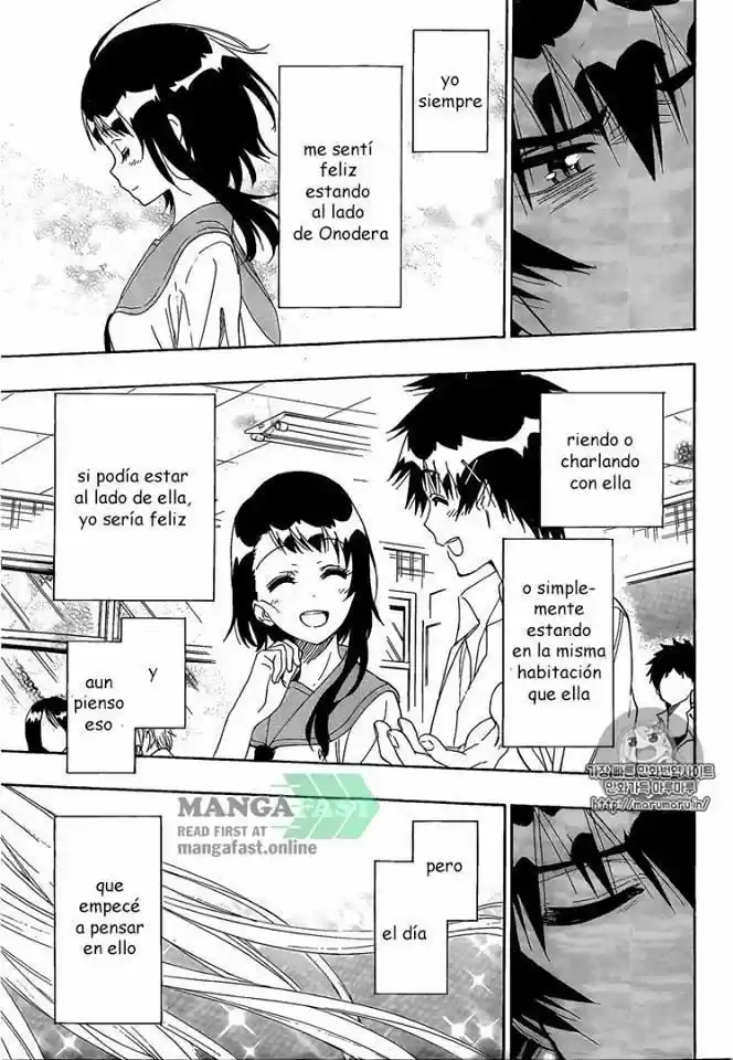 Nisekoi (2011) - Capítulo 226 - Página 16 - LectorTMOo
