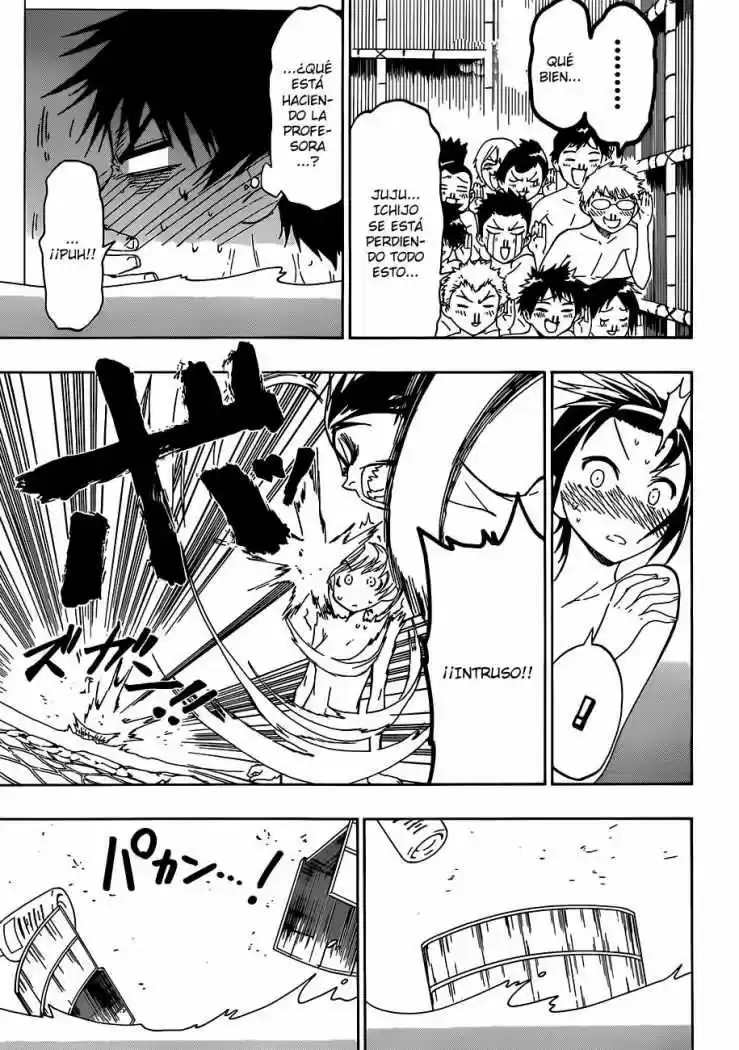 Nisekoi (2011) - Capítulo 23 - Página 9 - LectorTMOo