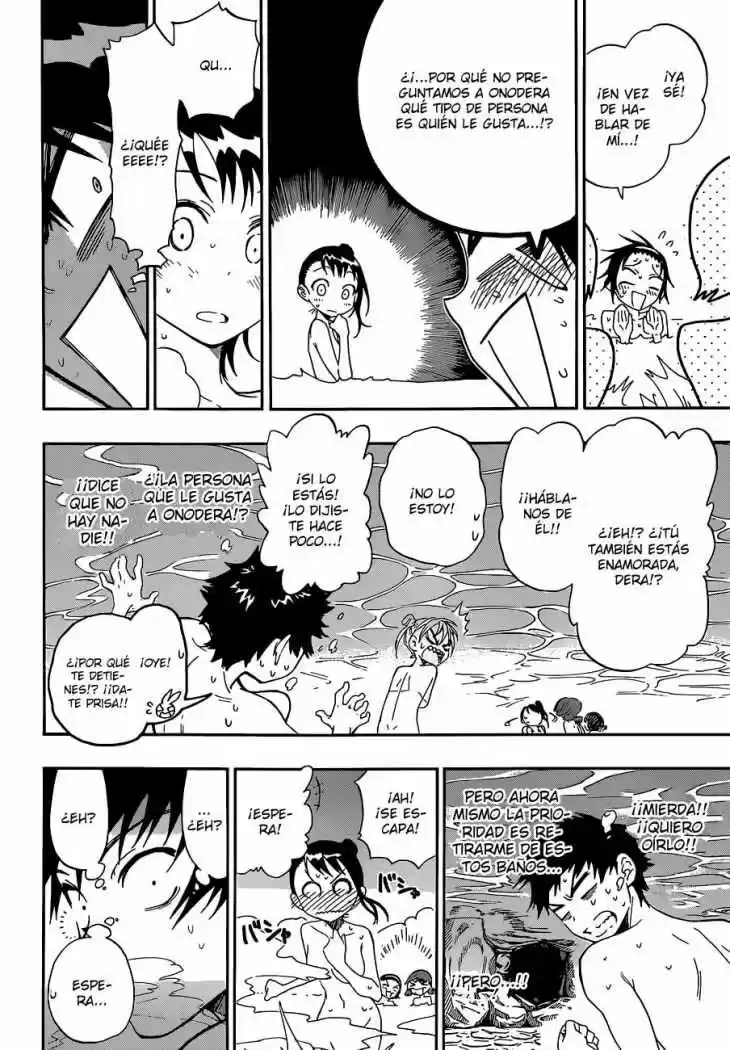 Nisekoi (2011) - Capítulo 23 - Página 12 - LectorTMOo
