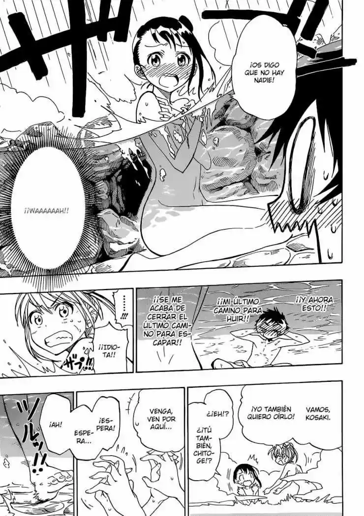 Nisekoi (2011) - Capítulo 23 - Página 13 - LectorTMOo