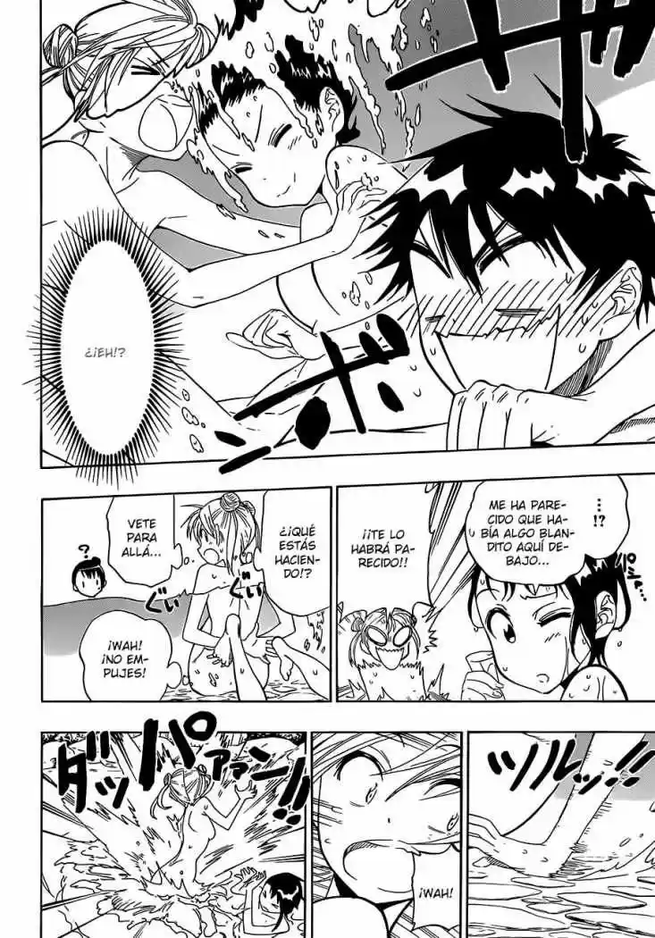 Nisekoi (2011) - Capítulo 23 - Página 14 - LectorTMOo