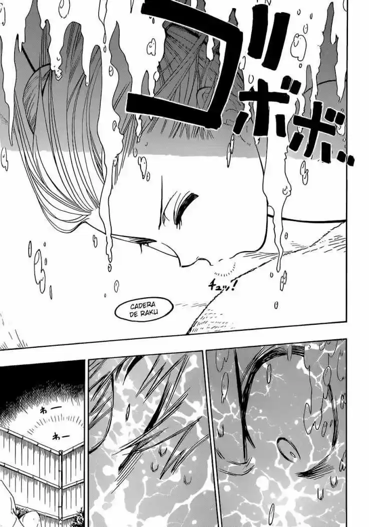 Nisekoi (2011) - Capítulo 23 - Página 15 - LectorTMOo