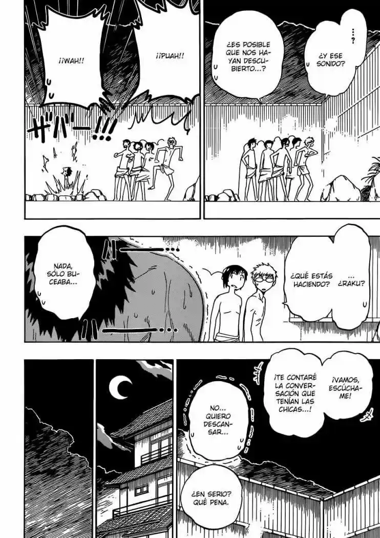 Nisekoi (2011) - Capítulo 23 - Página 16 - LectorTMOo