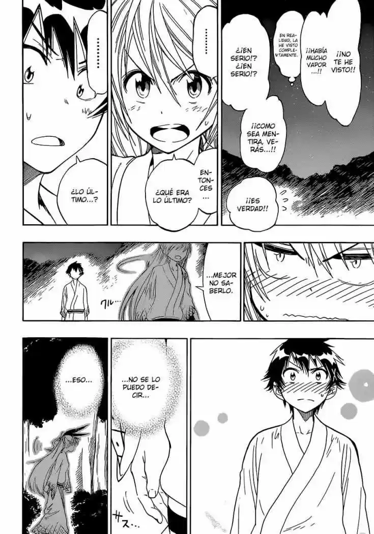 Nisekoi (2011) - Capítulo 23 - Página 18 - LectorTMOo