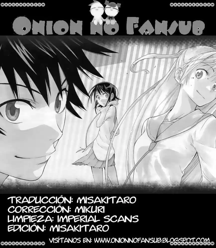 Nisekoi (2011) - Capítulo 23 - Página 20 - LectorTMOo