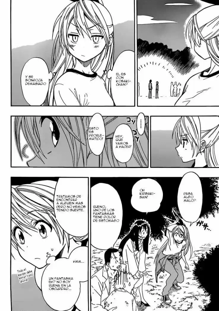 Nisekoi (2011) - Capítulo 24 - Página 14 - LectorTMOo