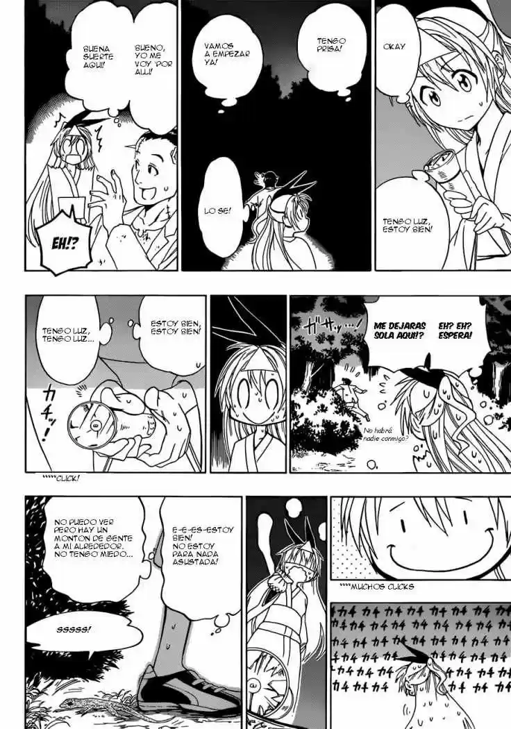 Nisekoi (2011) - Capítulo 24 - Página 16 - LectorTMOo