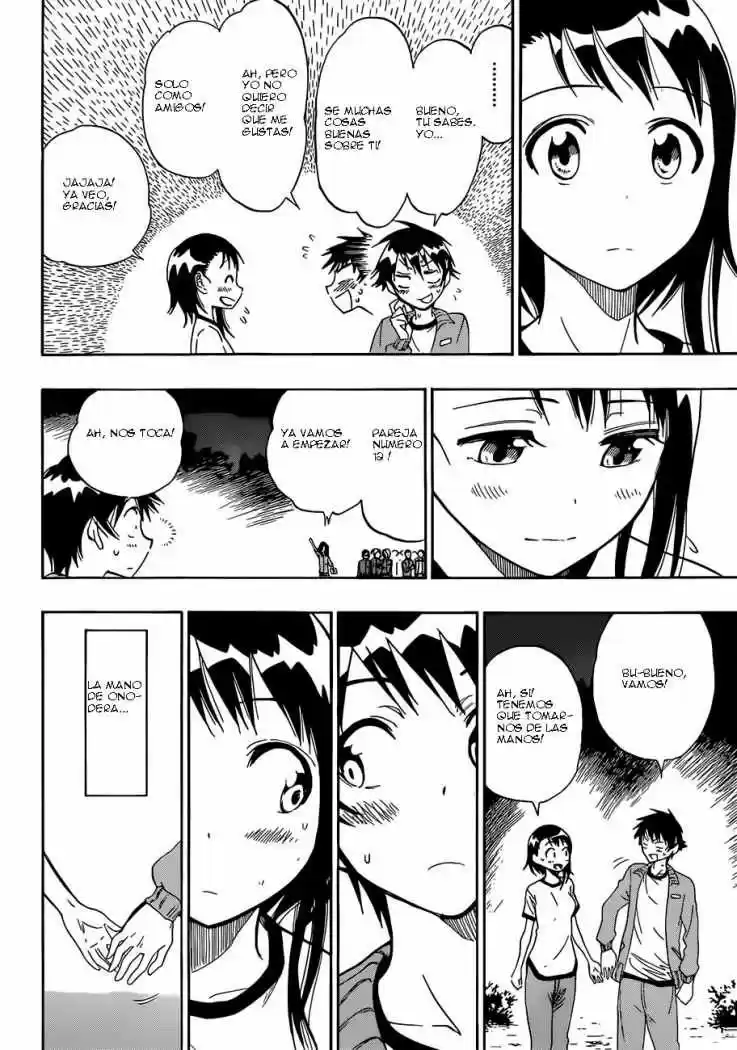 Nisekoi (2011) - Capítulo 24 - Página 18 - LectorTMOo