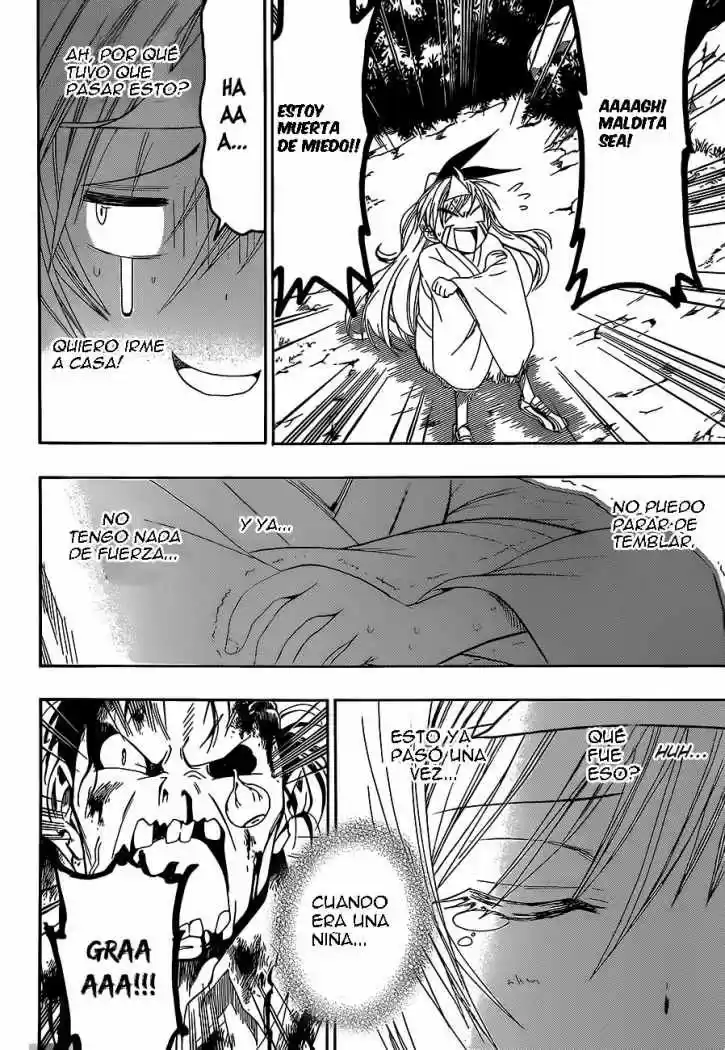 Nisekoi (2011) - Capítulo 25 - Página 8 - LectorTMOo