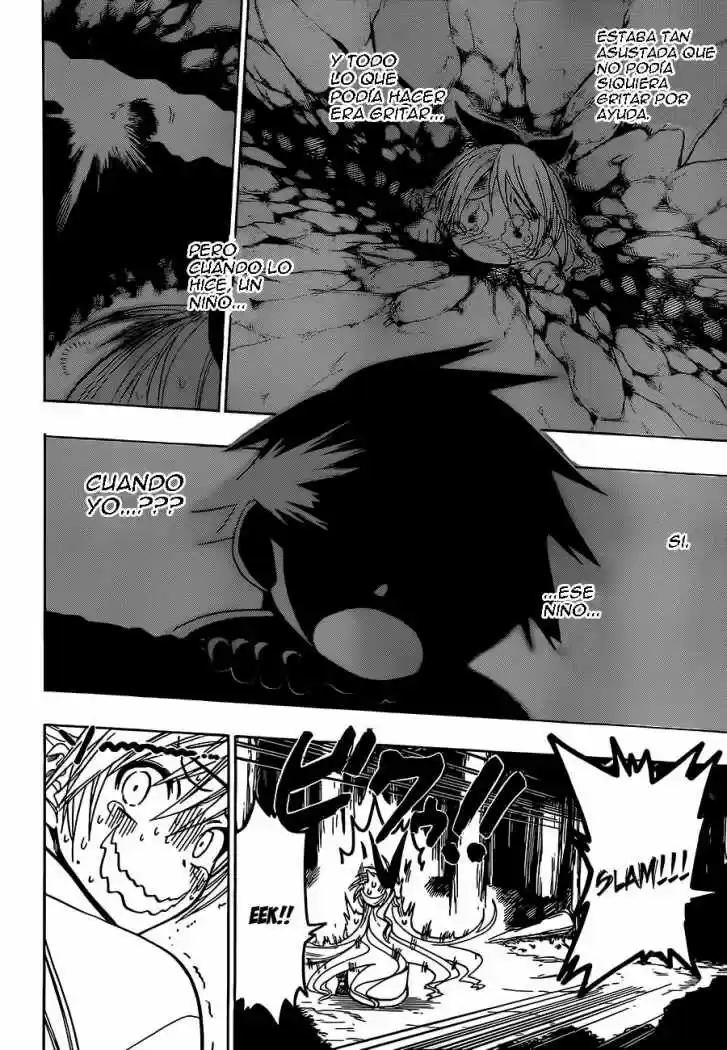 Nisekoi (2011) - Capítulo 25 - Página 10 - LectorTMOo