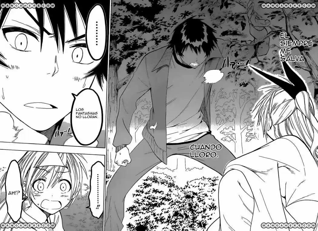 Nisekoi (2011) - Capítulo 25 - Página 12 - LectorTMOo