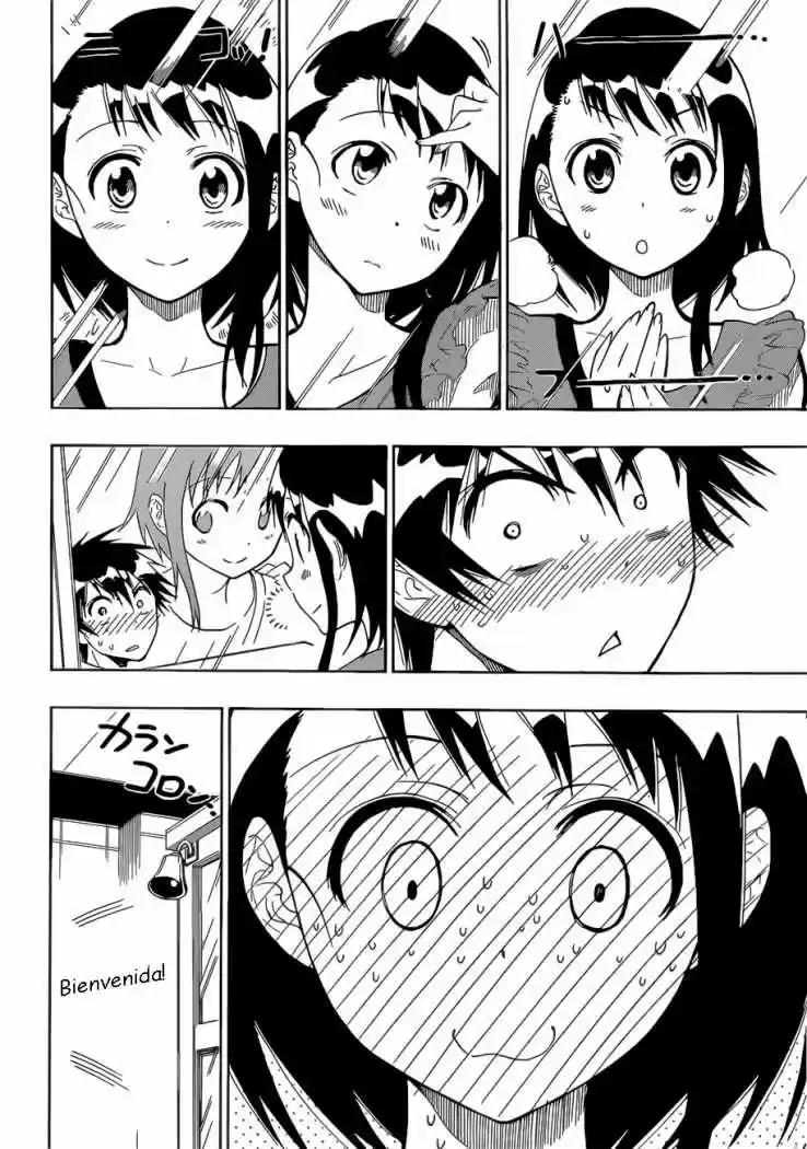 Nisekoi (2011) - Capítulo 27 - Página 9 - LectorTMOo