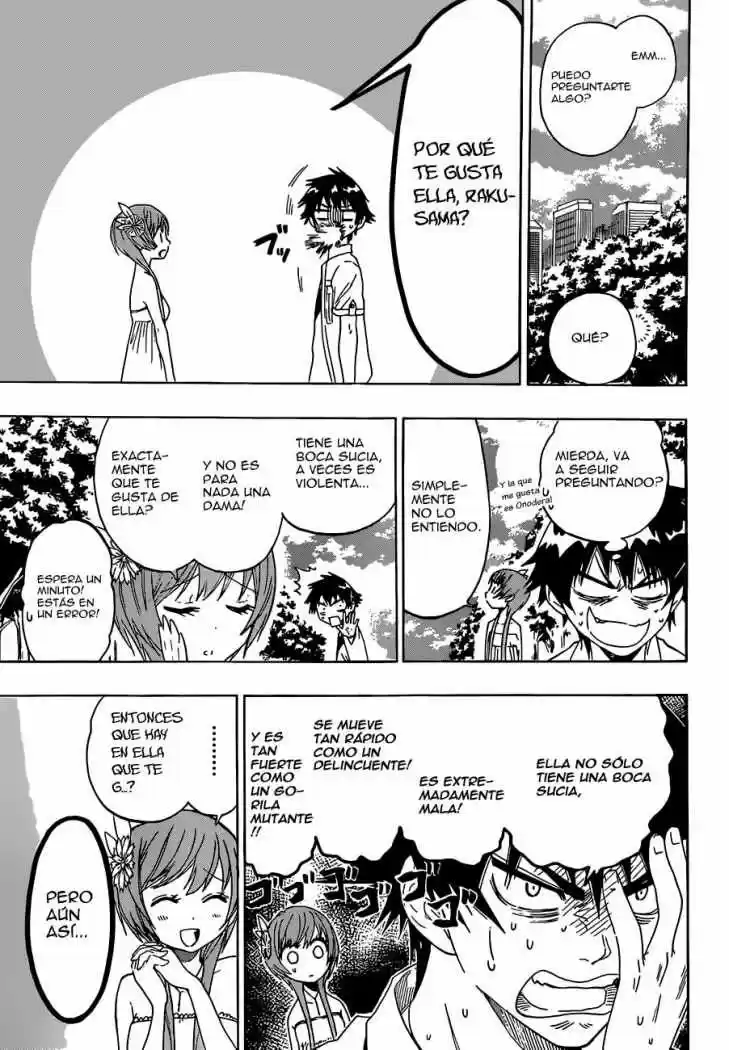 Nisekoi (2011) - Capítulo 35 - Página 14 - LectorTMOo
