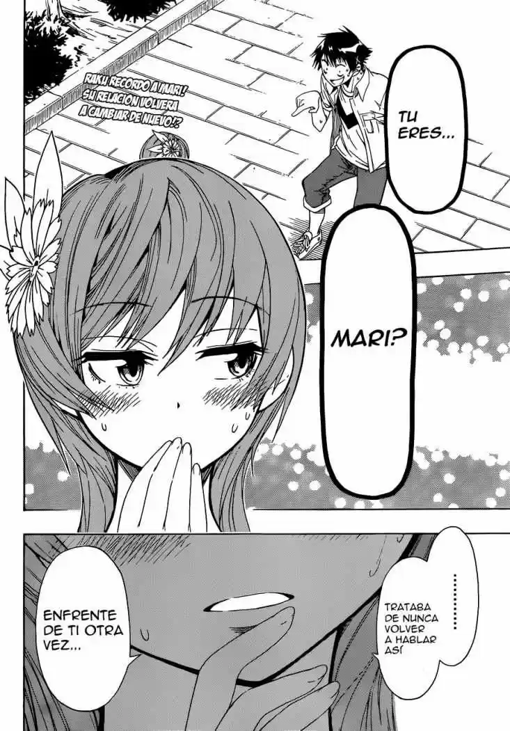 Nisekoi (2011) - Capítulo 36 - Página 3 - LectorTMOo