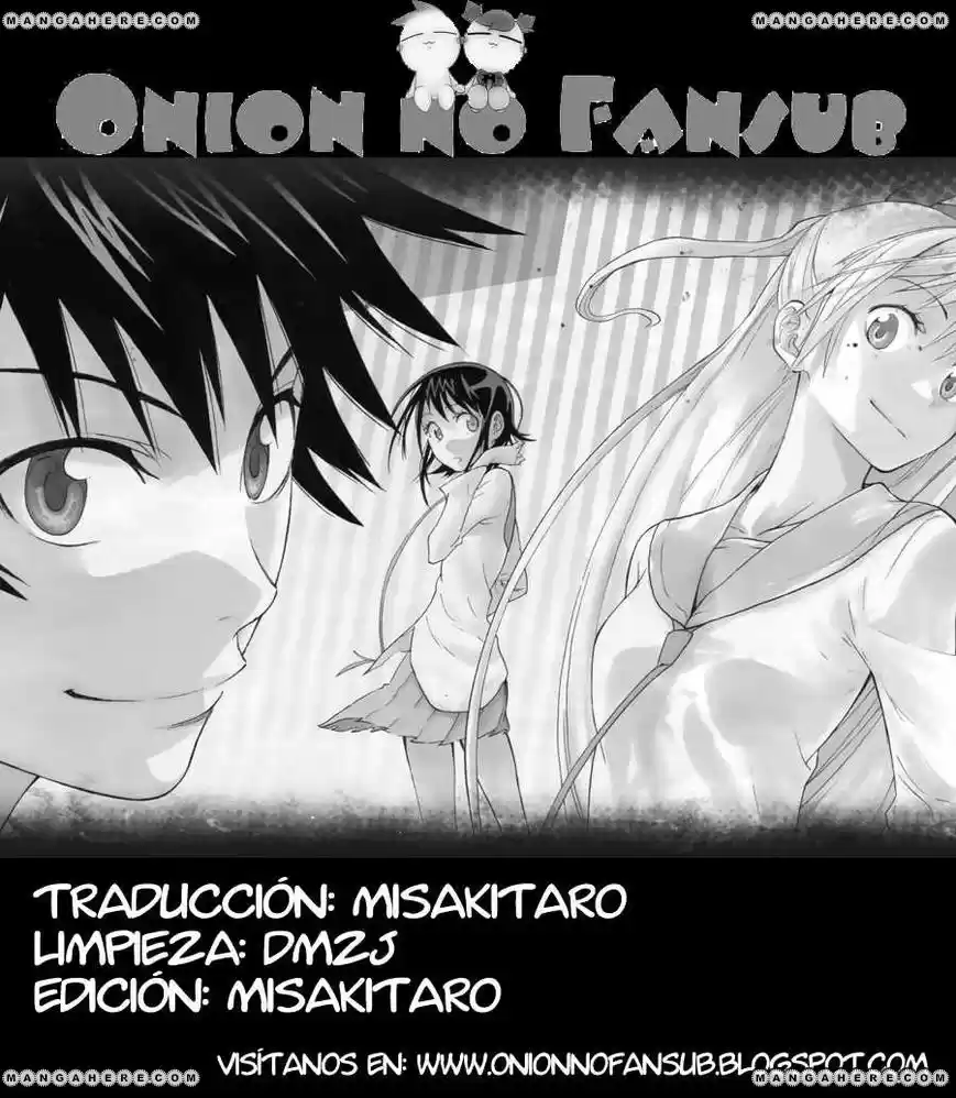 Nisekoi (2011) - Capítulo 38 - Página 20 - LectorTMOo