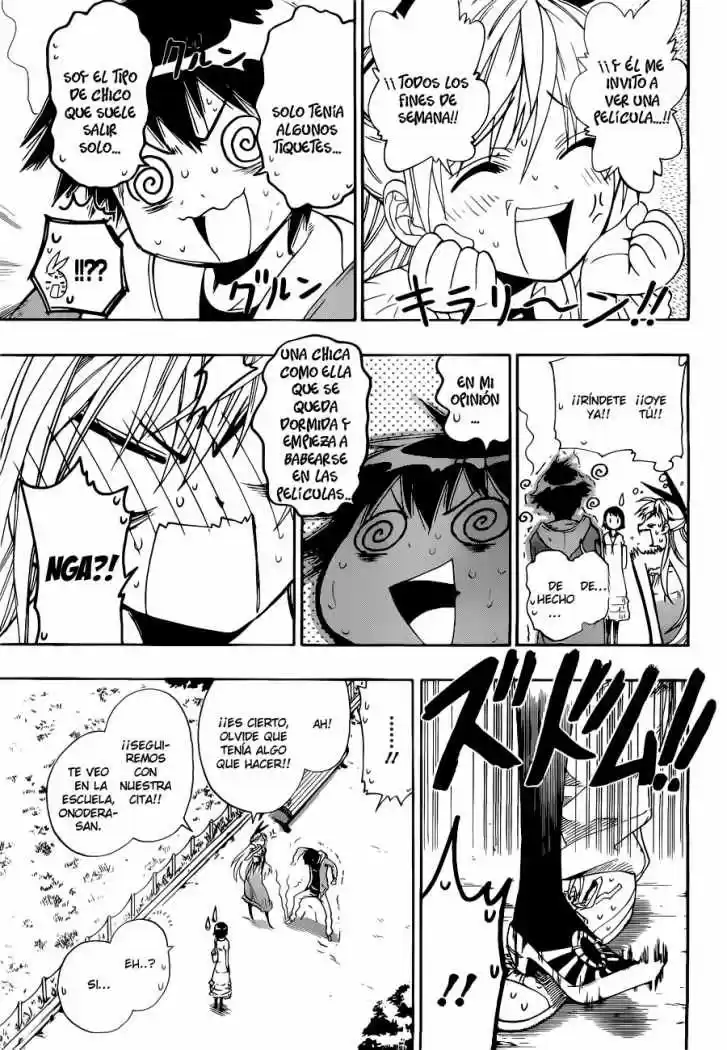 Nisekoi (2011) - Capítulo 4 - Página 10 - LectorTMOo
